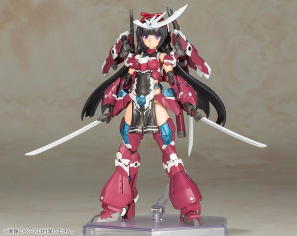 Frame Arms Girl - Magatsuki Plastic Model