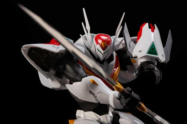 Riobot Space Knight Tekkaman Blade: Tekkaman Blade 1/12 Figure