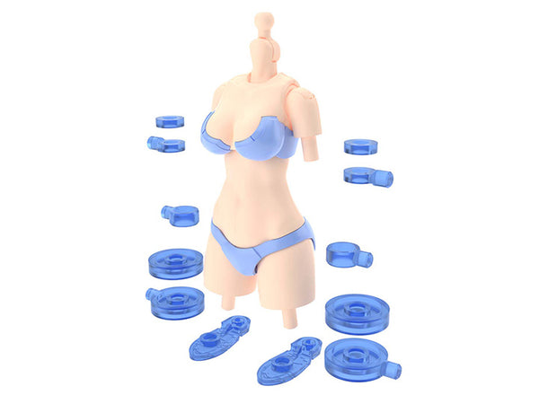 30 Minutes Sisters Option Body Parts Type S01 (Color A)