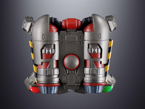 S.H. Figuarts Lightyear: Buzz Lightyear (Alpha Suit)