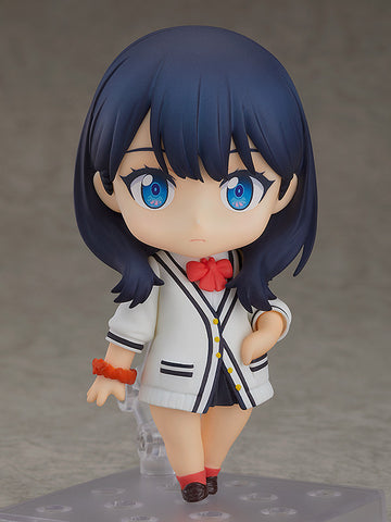 1106 SSSS.GRIDMAN: Rikka Takarada