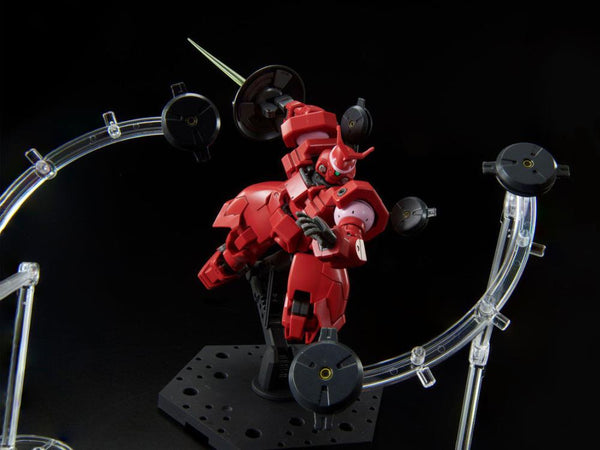 HGAC Vayeate & Mercurius Model Kit Set - P-Bandai