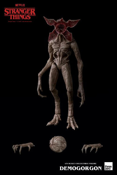Stranger Things Demogorgon 1/6 Scale Collectible Figure