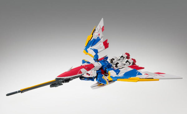 Metal Composite - Wing Gundam (EW Early Color Ver.) -  P-Bandai