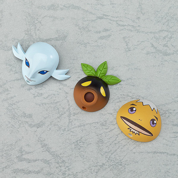 553 Link: Majora's Mask 3D Ver.