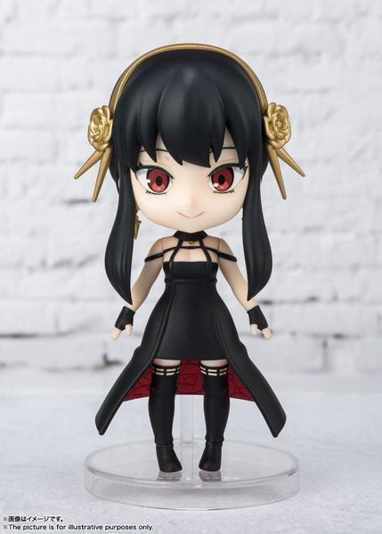 Figuarts Mini Spy x Family - Yor Forger