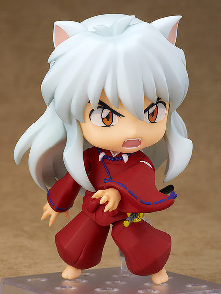1300 Inu Yasha: Inu Yasha