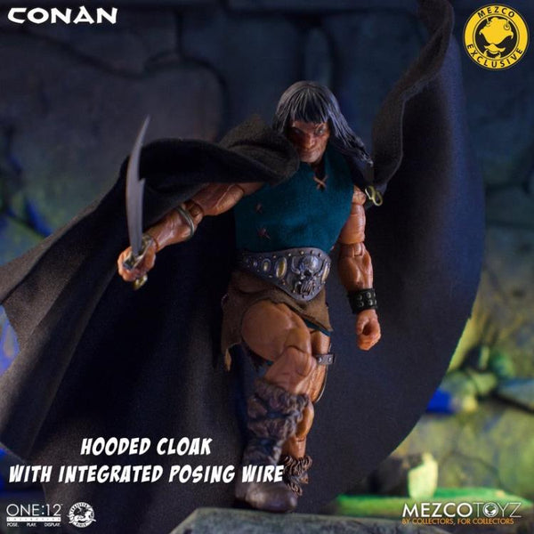 ONE:12 Collective Conan The Conqueror Exclusive