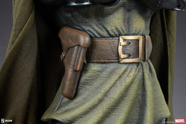 Doctor Doom - Maquette -  Store Exclusive