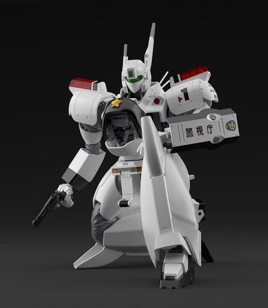 Mobile Police Patlabor AV-98 Ingram Unit 1 1/43 Scale Model Kit