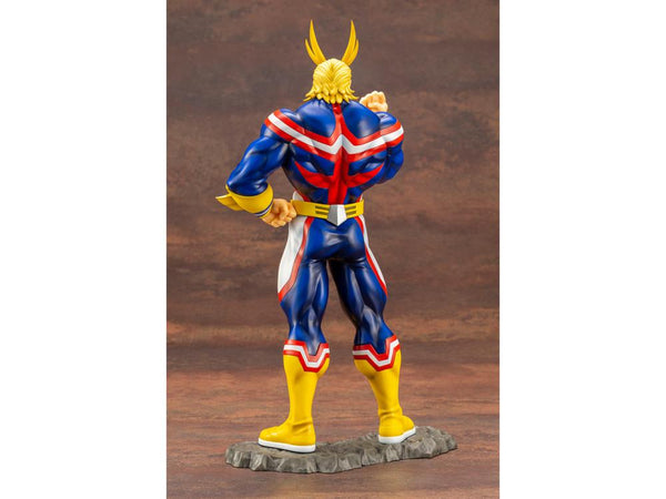 My Hero Academia - All Might ARTFXJ Statue