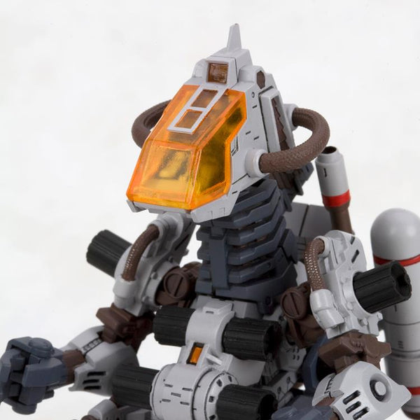 HMM #028 Zoids RZ-014 Godos (Marking Plus Ver.) Model Kit