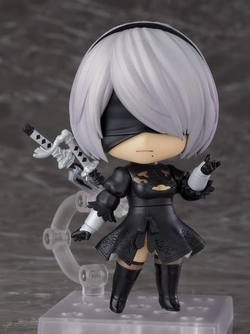 1475 NieR Automata: 2B (YoRHa No.2 Type B)