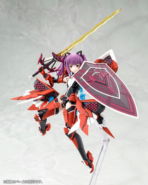 Megami Device - Alice Gear Aegis Ayaka Ichijo (Ei-shun Ver.) Model Kit