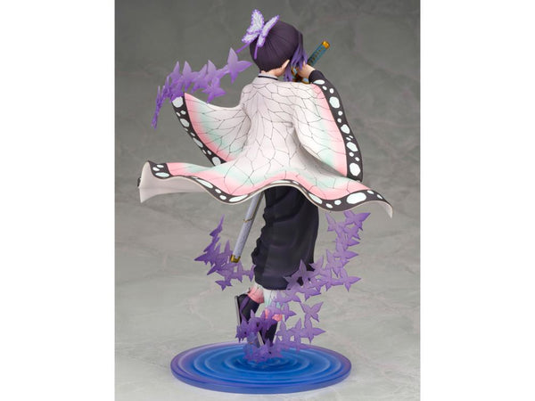 Demon Slayer: Kimetsu no Yaiba - Shinobu Kochou 1/8 Scale Figure