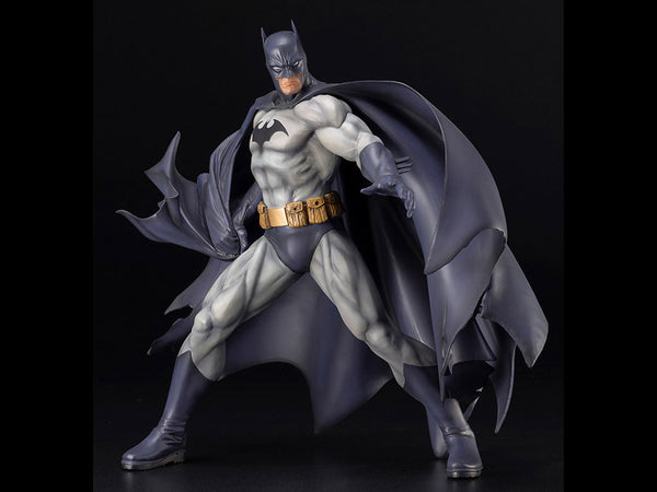 DC Comics - Batman Hush ARTFX+ Statue (Reissue)
