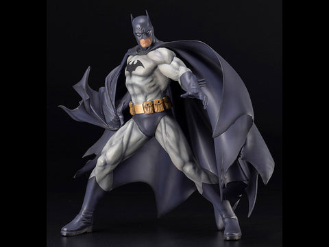 DC Comics - Batman Hush ARTFX+ Statue (Reissue)