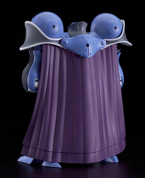 Moderoid: The Vision of Escaflowne Alseides Model Kit