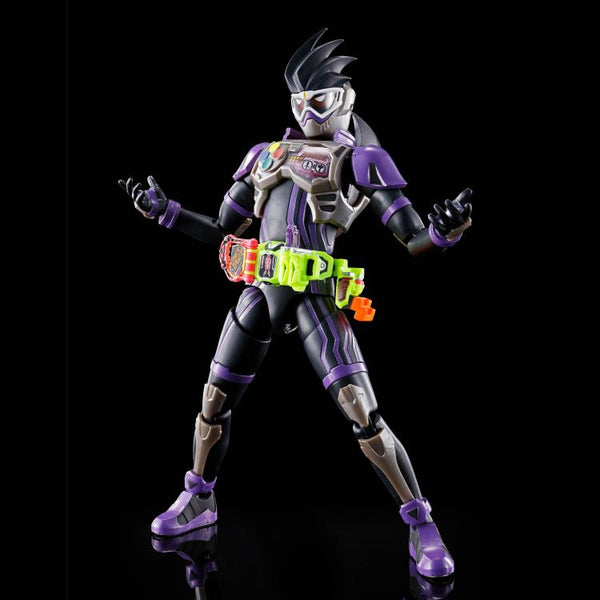 Figure-rise Standard - Kamen Rider Genm (Action Gamer Level 2)