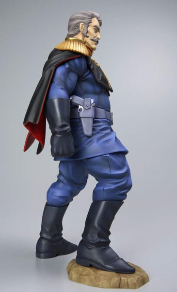 Gundam - Ramba Ral RAH DX G.A. Neo 1/8 PVC Figure