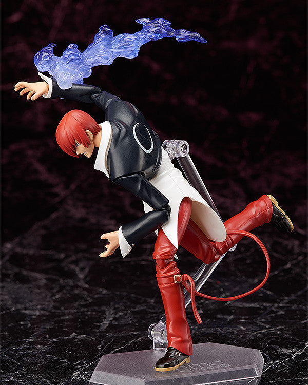 SP-095 The King of Fighters: Iori Yagami