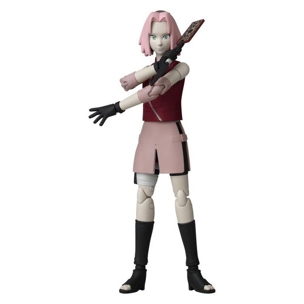 Naruto Shippuden Anime Heroes: Sakura Haruno