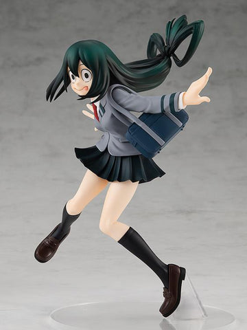 POP UP PARADE My Hero Academia: Tsuyu Asui