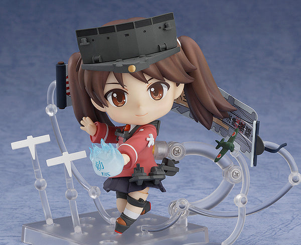 514 Kancolle - Ryujo