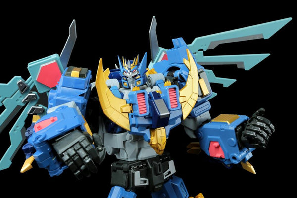 Reformatted R-42 D-Zef