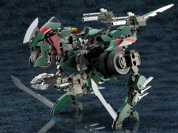 Hexa Gear 1/24 Voltrex Model Kit