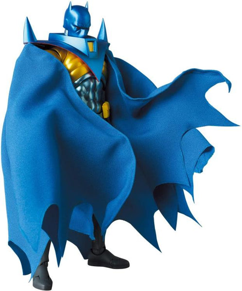 Batman Knightfall: Azrael Batman MAFEX No. 144