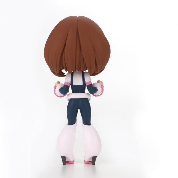 My Hero Academia: Q Posket Ochaco Uraraka (Ver.A)