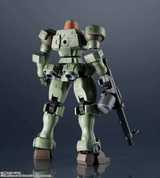 Gundam Universe GU-22 - OZ-06MS Leo