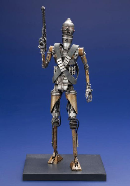 Star Wars - IG-11 "The Mandalorian" ARTFX+