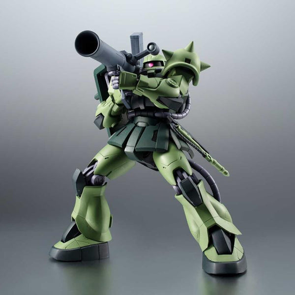 RS#294 MS-06JC Zaku II Type JC Ver. A.N.I.M.E.