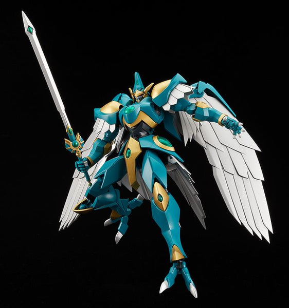 Moderoid: Magic Knight Rayearth - Windom, the Spirit of Air