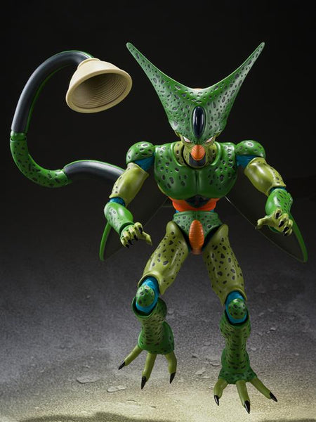 S.H.Figuarts Cell - First Form