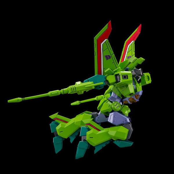 Transformers - Acid Storm Furai Model Kit