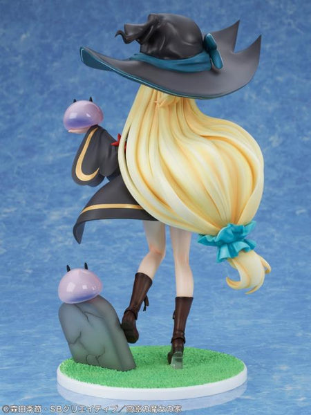 I've Been Killing Slimes for 300 Years and Maxed Out My Level - Azusa 1/7 Scale Figure