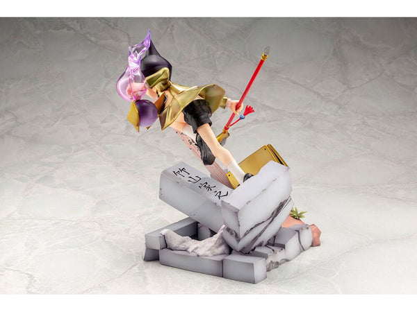 Shaman King - Tao Ren ARTFXJ Statue