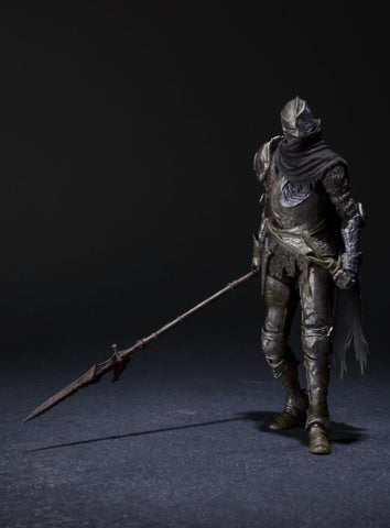 S.H. Figuarts - Elden Ring: Festering Fingerprint Vyke