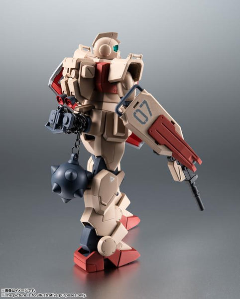 RS#295 The 08th MS Team RGM-79(G) GM Ground Type ver. A.N.I.M.E.