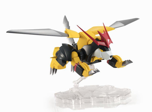 NX-0042 Mashin Hero Wataru: Jyakomaru