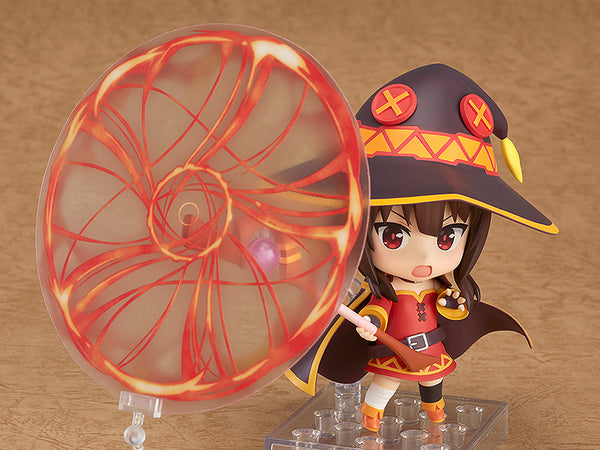725 KonoSuba: Megumin