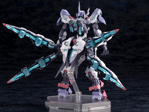 Starwing Paradox XZM-011 Solidea Model Kit