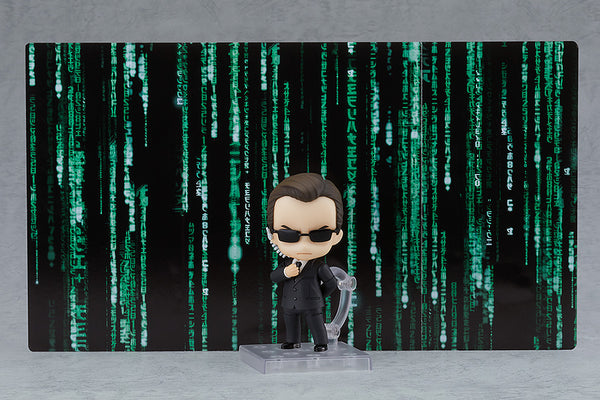 1872 The Matrix - Agent Smith