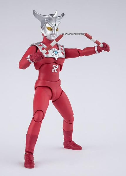S.H.Figuarts - Ultraman Leo