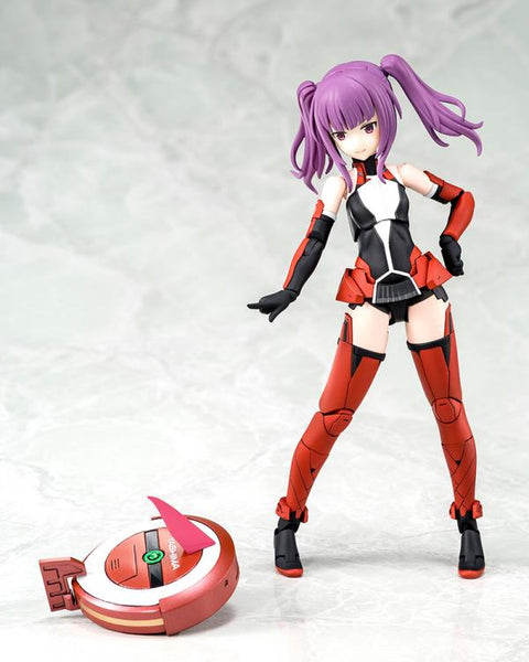 Megami Device - Alice Gear Aegis Ayaka Ichijo (Ei-shun Ver.) Model Kit