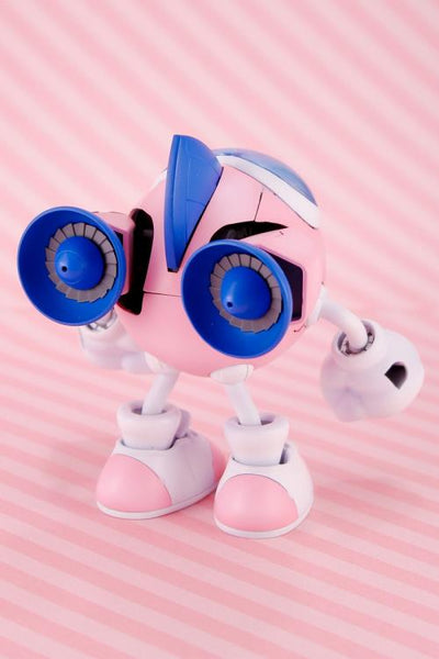 TwinBee Rainbow Bell Adventure - WinBee Plastic Model