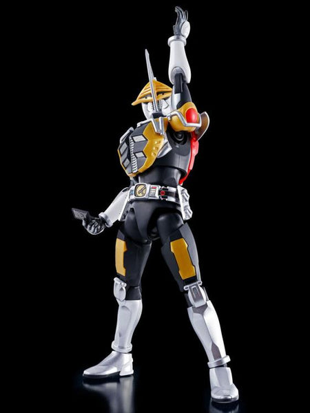 Figure-rise Standard - Kamen Rider Den-O AX Form & Plat Form Model Kit
